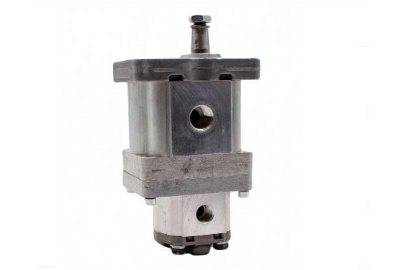 Насос секционный MGP2K25/1K5R-G262GG (25/5 см3)