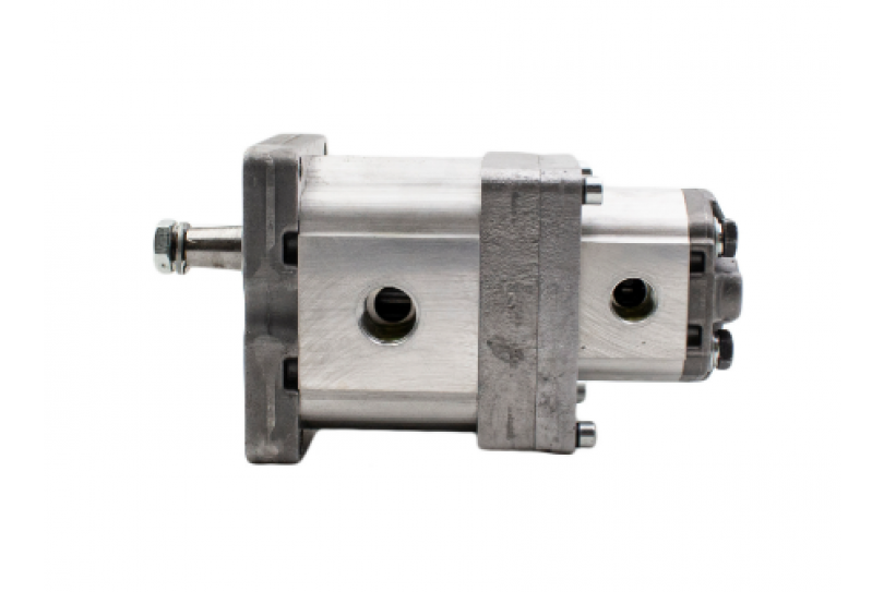 Насос секционный MGP2K25/1K5R-G262GG (25/5 см3)