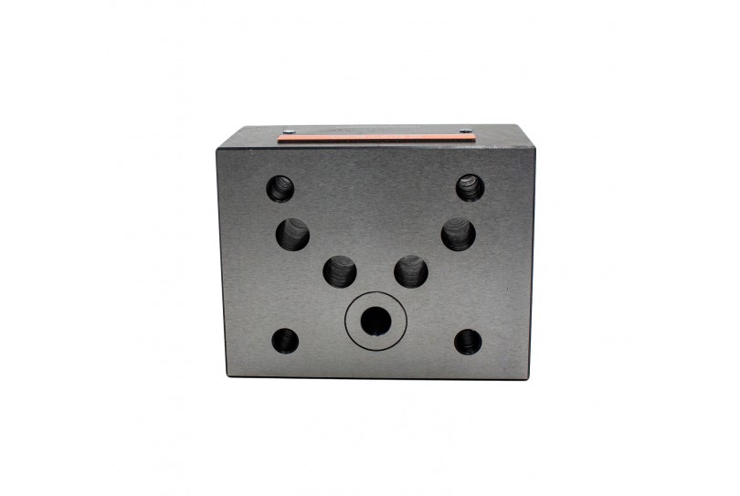 Обратный клапан Z1S10C130 (закрыт из порта А2 в А1)