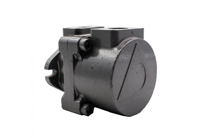 Пластинчатый насос PFE-31010/1DT 20 (10,5 см3) Пластинчатый насос PFE-31010/1DT 20 (10,5 см3)