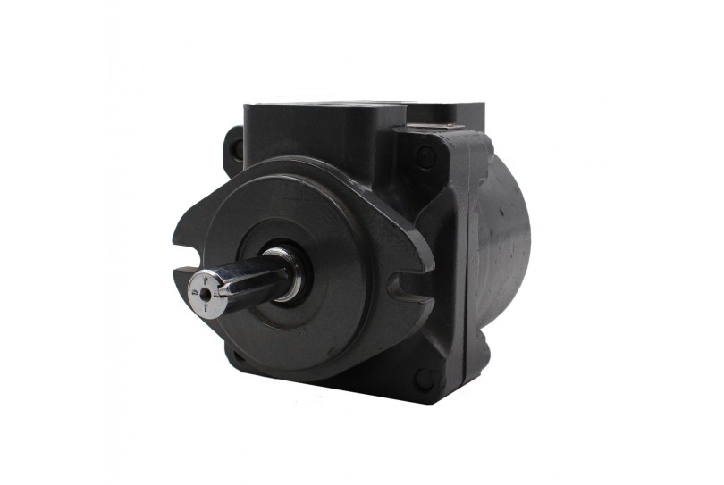 Пластинчатый насос PFE-31010/1DT 20 (10,5 см3) Пластинчатый насос PFE-31010/1DT 20 (10,5 см3)