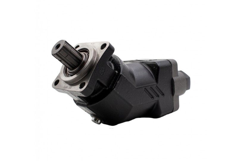 Насос аксіально-поршневий з нахиленим блоком ISO FEYZ 125 LEFT (AP125SF111) (125 см3)