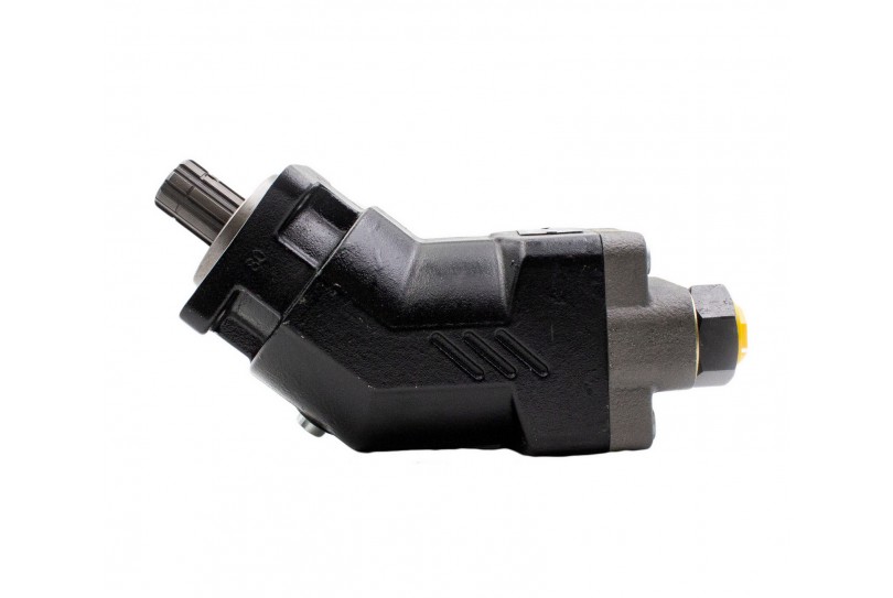 Насос аксіально-поршневий з нахиленим блоком ISO FEYZ 125 LEFT (AP125SF111) (125 см3)