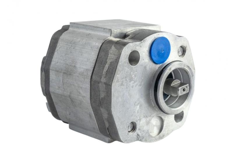 Гідронасос MOZIONI MGP1K1.2L-K211GC-A (1.2 см3)