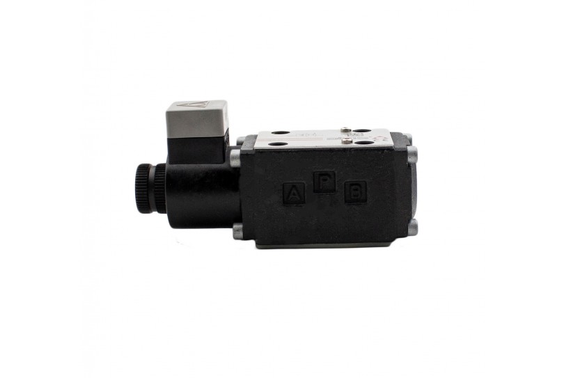 Електромагнітний гідророзподілювач  DHI-0611 (схема 44)