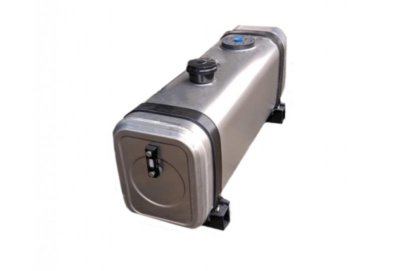 Гидробак боковой для тягача 175 литров (4131145001) Гидробак боковой для тягача 175 литров (4131145001)