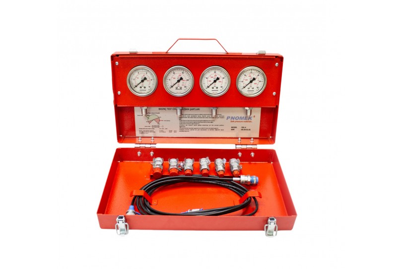 Діагностичний прилад TB1.4