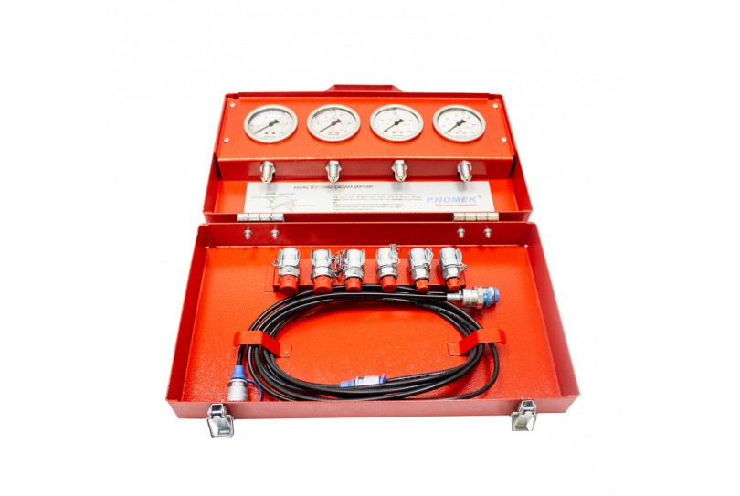 Діагностичний прилад TB1.4