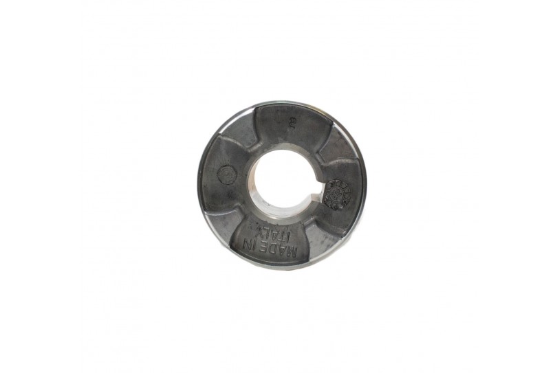 Полумуфта ND48CG45 (19 вал) Полумуфта ND48CG45 (19 вал)