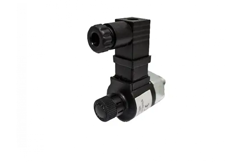 Реле тиску DS1A3400 (50-400 Бар)