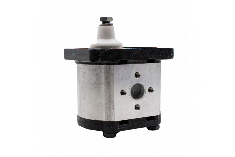 Гидронасос CASAPPA PLP30.43D0-83E3-LED/EB-N-FS (43 см³)