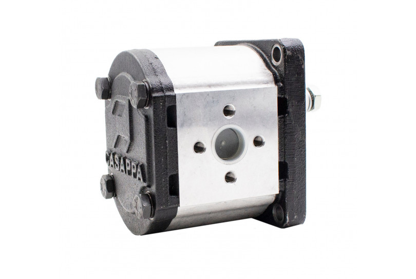 Гидронасос CASAPPA PLP30.43D0-83E3-LED/EB-N-FS (43 см³)