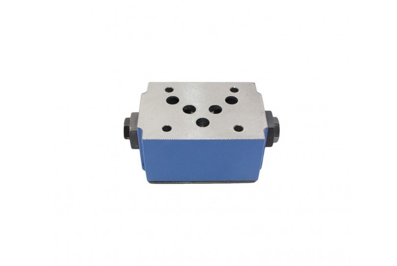 Гідрозамок Z2S10А-1-20 (клапан у каналі А)