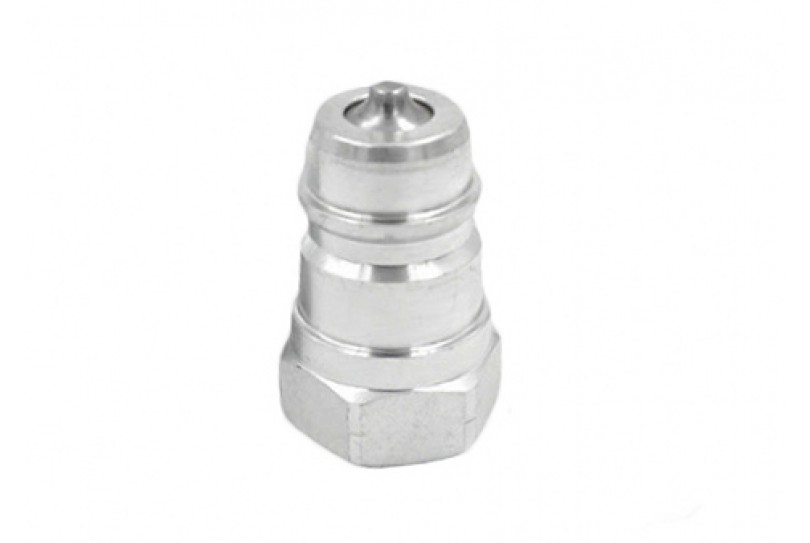 Муфта быстроразъемная QC ISO A G3/4 MALE Муфта быстроразъемная QC ISO A G3/4 MALE