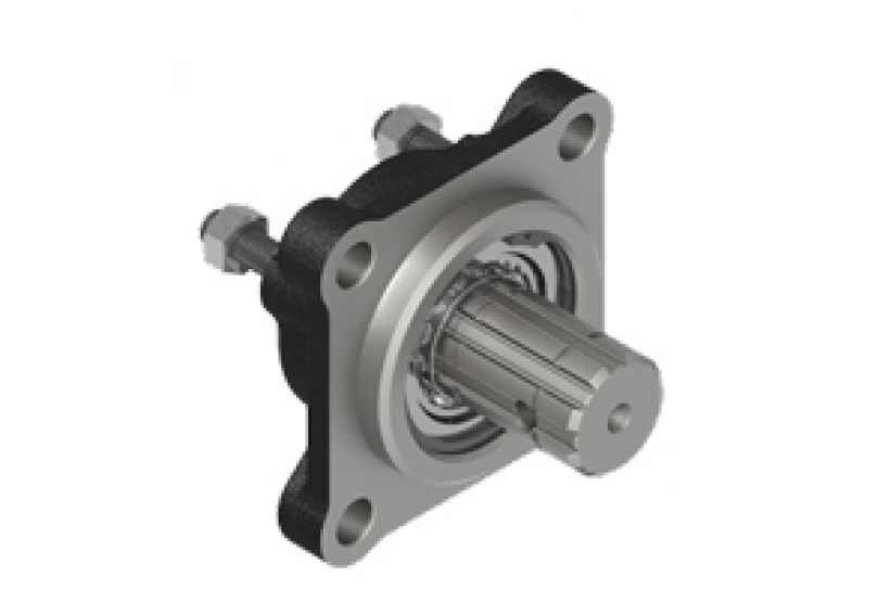 Адаптер KZL EVSAT 03