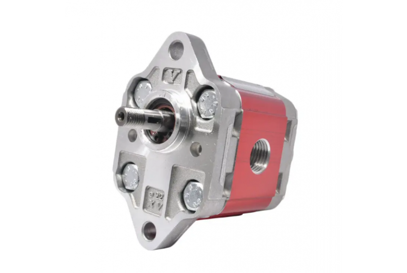 Насос шестерений X0P0902ABBA (1,27 см3)