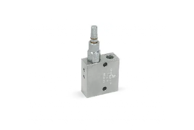 Клапан последовательности VS2C 1/2” (10-180 Бар) Клапан последовательности VS2C 1/2” (10-180 Бар)