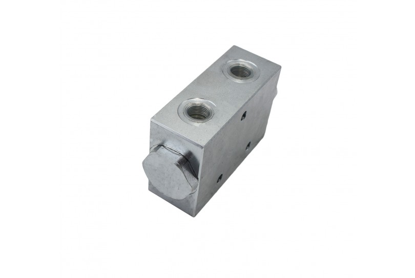 Дільник потоку DFL 6-10 Дільник потоку DFL 6-10