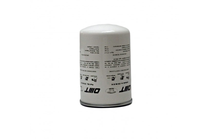 Зливний фільтроелемент для T10V0R (180 л/хв)