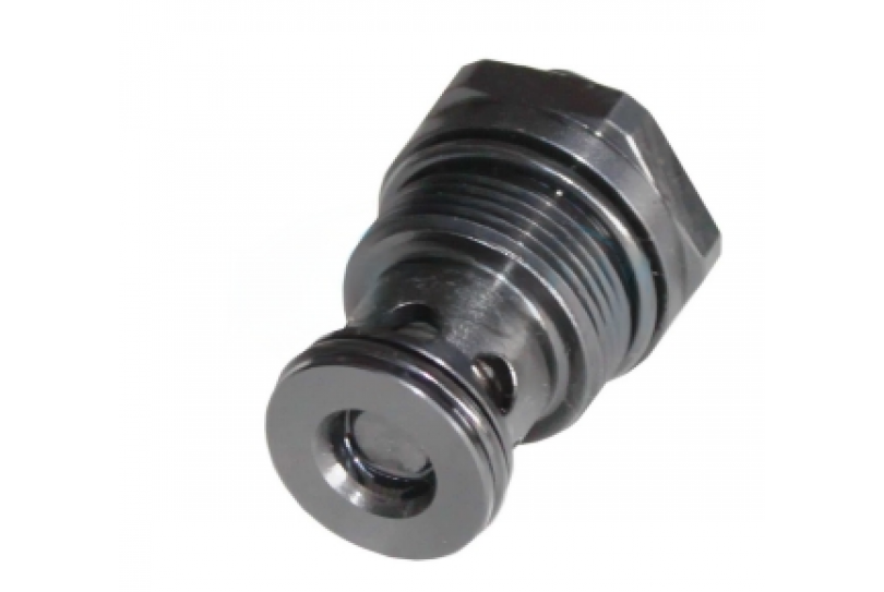 Обратный клапан UZZD10/11-10 картриджный