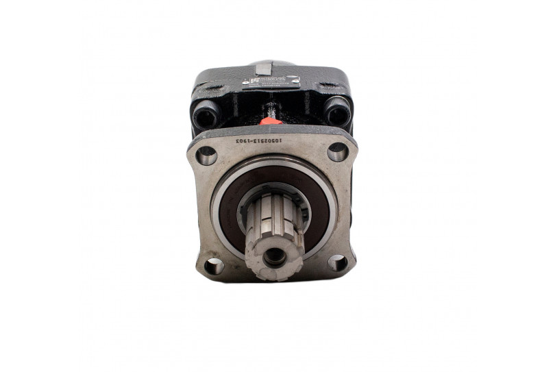 Насос аксіально-поршневий з нахиленим блоком 201FX084DSE (84 см3)