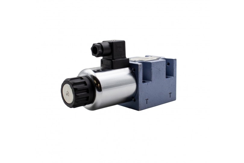 Электромагнитный гидрораспределитель 4WE10WB