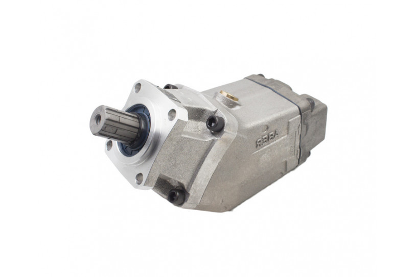 Насос аксиально-поршневой BI80P7 (80 см3)