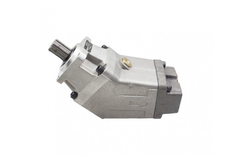 Насос аксиально-поршневой BI80P7 (80 см3)