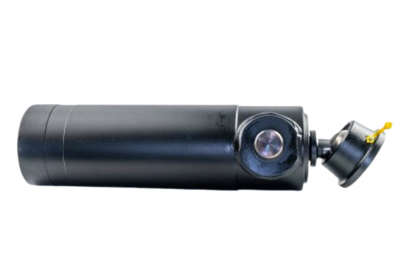 Гидроцилиндр телескопический UCLB-115-5-1500-101-C0150