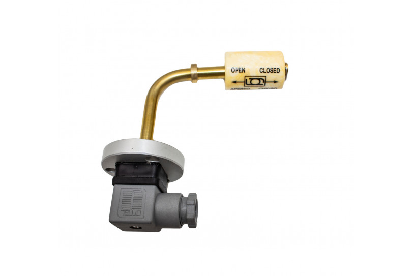 Маслоуказатель IEG-G1F (электромагнитный)