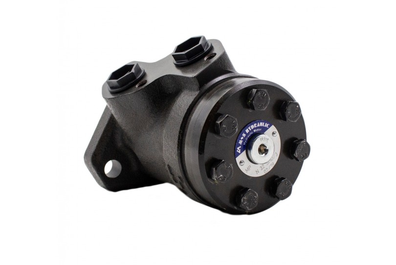 Гідромотор MР25SH (25 см3)