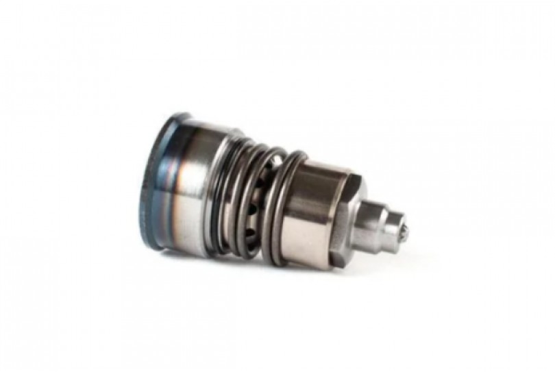 Муфта швидкороз'ємна для техніки John Deere (RE52981)