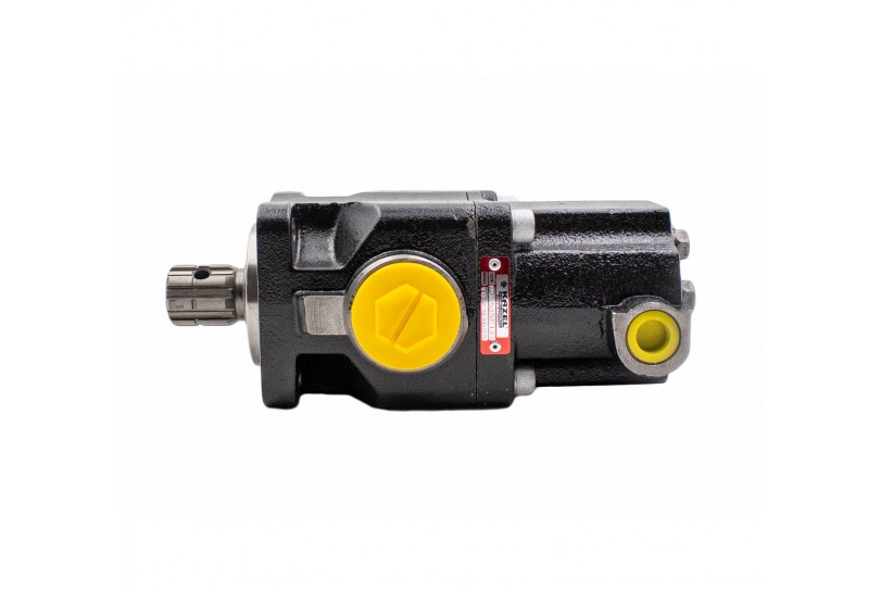 Насос аксіально-поршневий ISO ISRAK 55 BD (P0855SF131) (55 см3)