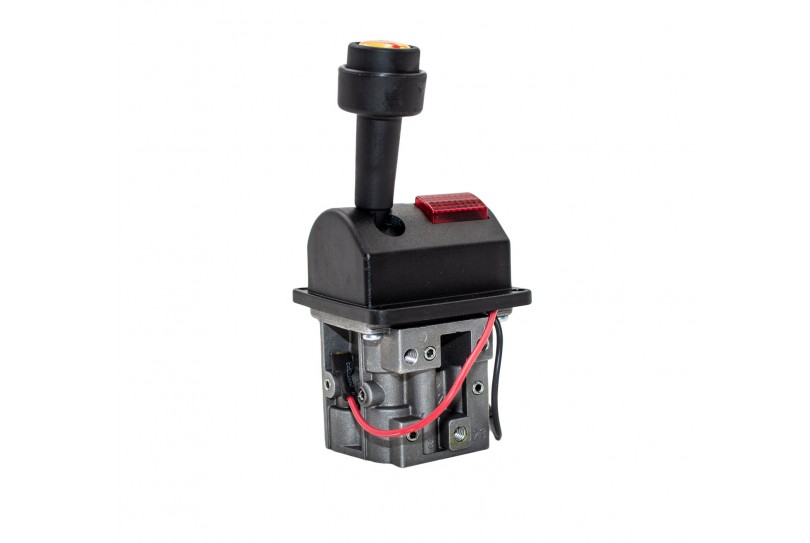 Кнопка управління пневматикою SPPC01