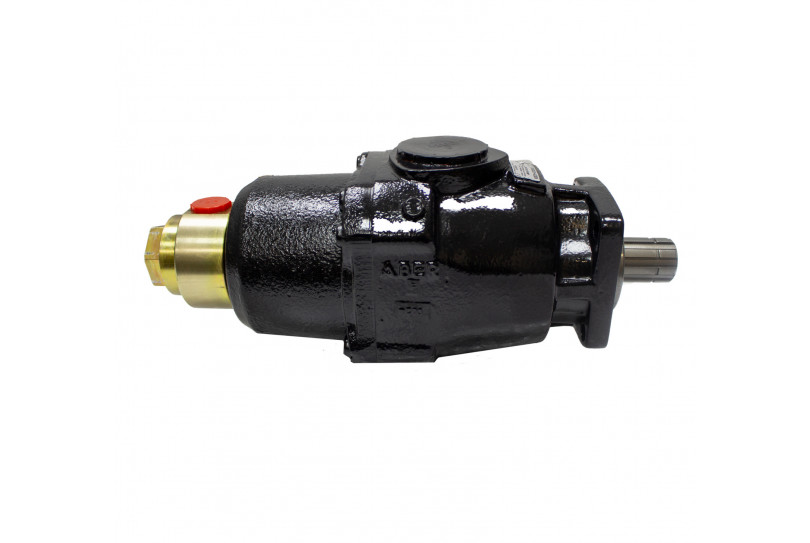 Насос аксиально-поршневой двух поточный  BHD65+22EN (65+22 см3) Насос аксиально-поршневой двух поточный  BHD65+22EN (65+22 см3)