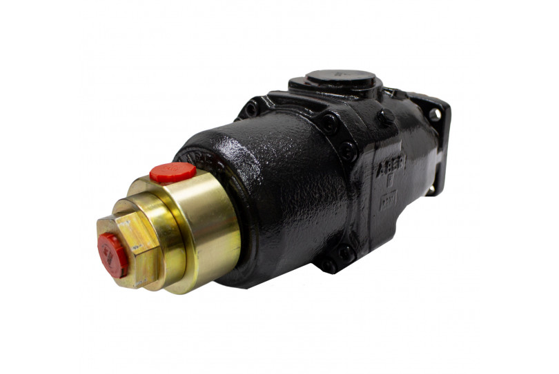 Насос аксиально-поршневой двух поточный  BHD65+22EN (65+22 см3) Насос аксиально-поршневой двух поточный  BHD65+22EN (65+22 см3)