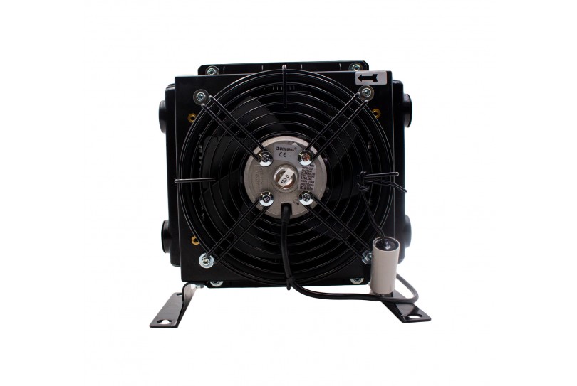 Воздушный теплообменник SS240100A-P (40-120 л/мин)