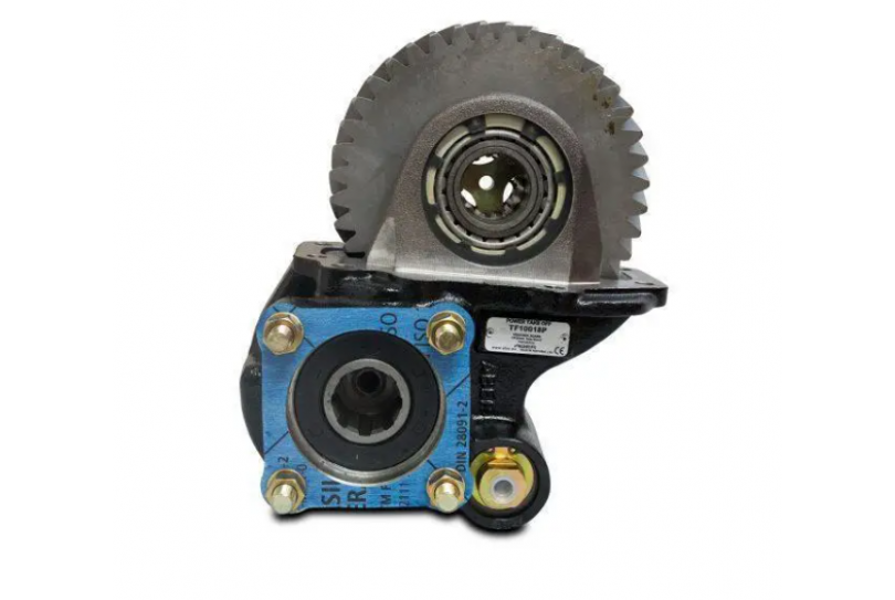 Коробка відбору потужності  TF10007P