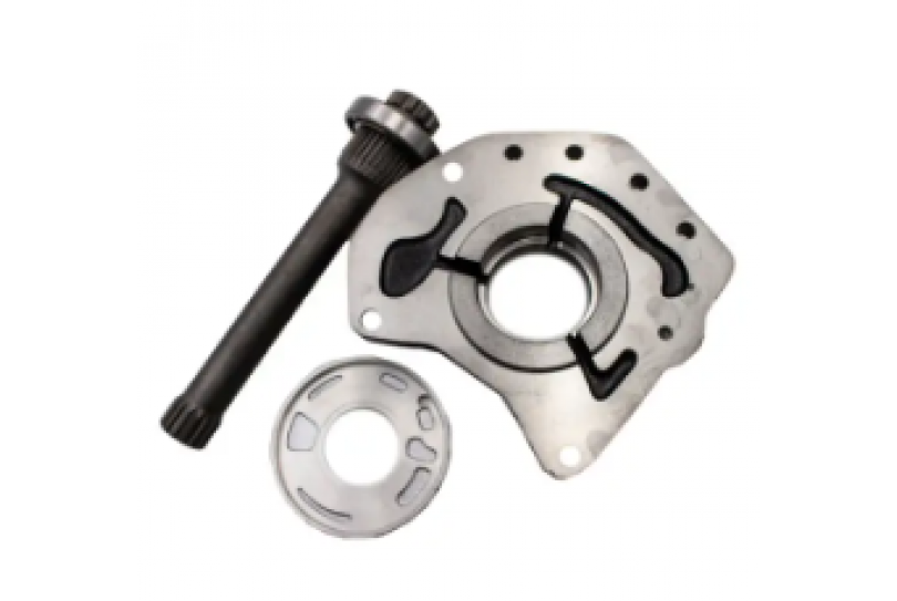 Вал відбору з плитою KZL CS 08-272 (CSMNS14272)