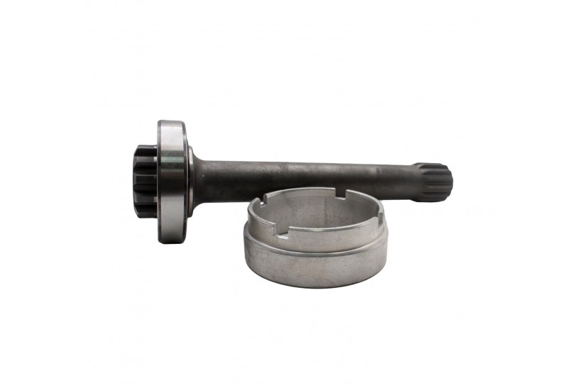 Вал CS16S251288 (16S251-288)