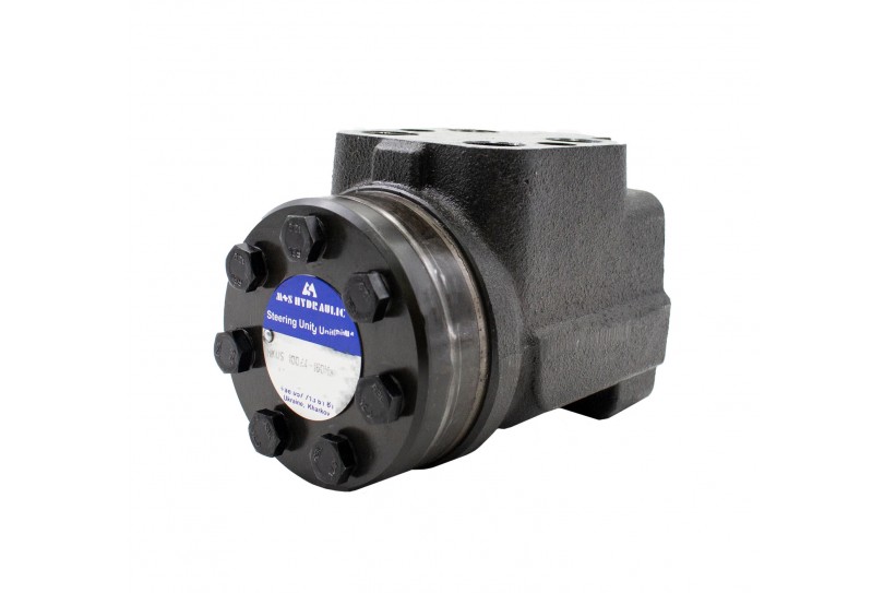 Насос дозатор HKUS250/4-165+SAD8UTR Насос дозатор HKUS250/4-165+SAD8UTR