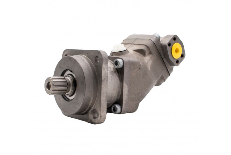 Насос аксіально-поршневий  SCP-017L-H-I41-W20 (17 см3) Насос аксіально-поршневий  SCP-017L-H-I41-W20 (17 см3)
