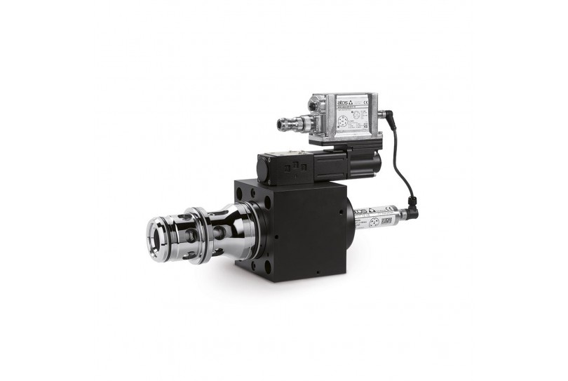 Пропорційний двосторонній картридж LIQZO-LEB-SN - * - 25-2