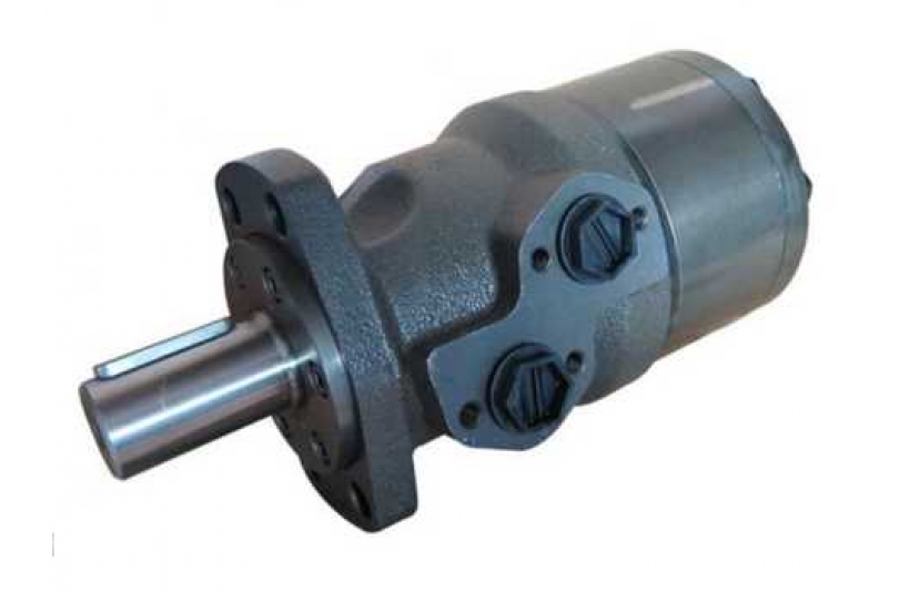 Гідромотор МH400C/3