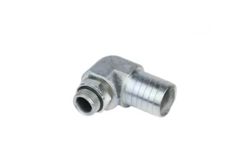 Всмоктуючий адаптер 18603 STRAIGHT Ø64/58 MM