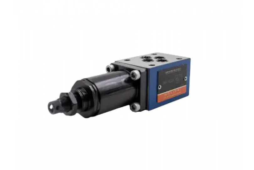 Редукционный клапан ZDR6DP30-2-25YM(редуцирование в канале Р) Редукционный клапан ZDR6DP30-2-25YM(редуцирование в канале Р)