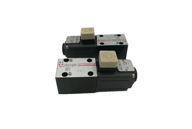 Цифровий пропорційний редукційний клапан HZGO-A-*-031-100