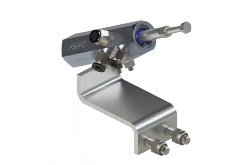 Пневмораспределитель SKV03