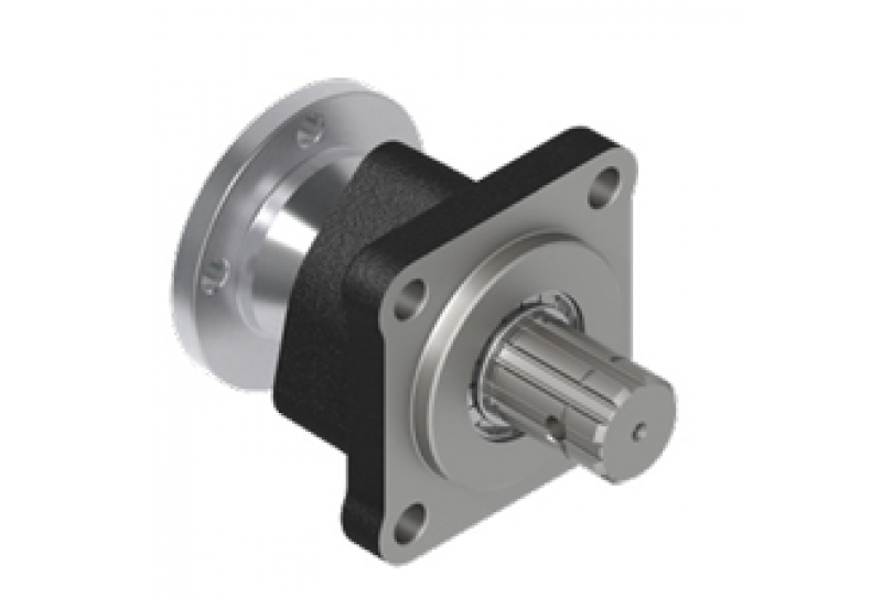 Адаптер KZL EVSAT 09