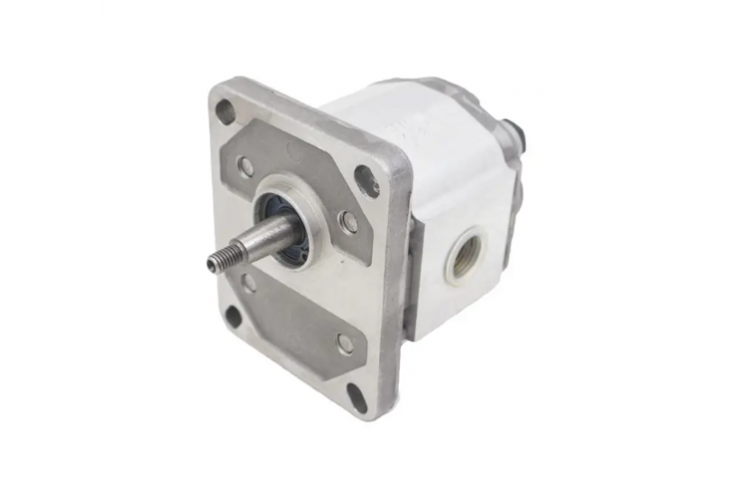 Гідронасос MOZIONI MGP2K10L-G262G (10 см3)